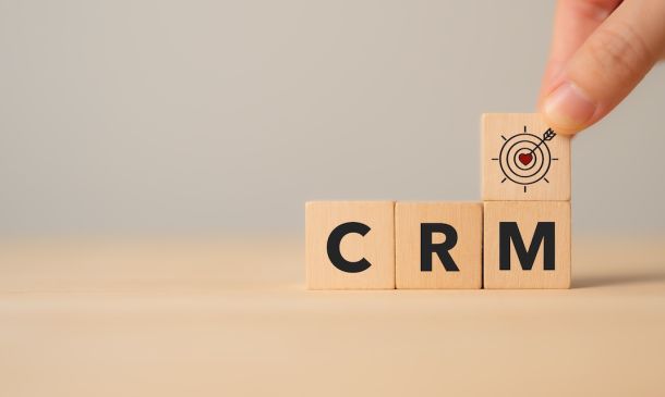 A CRM-rendszer – az üzleti siker kulcsa