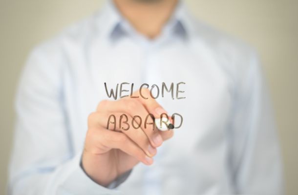 Több mint beléptetés – a modern onboarding szerepe