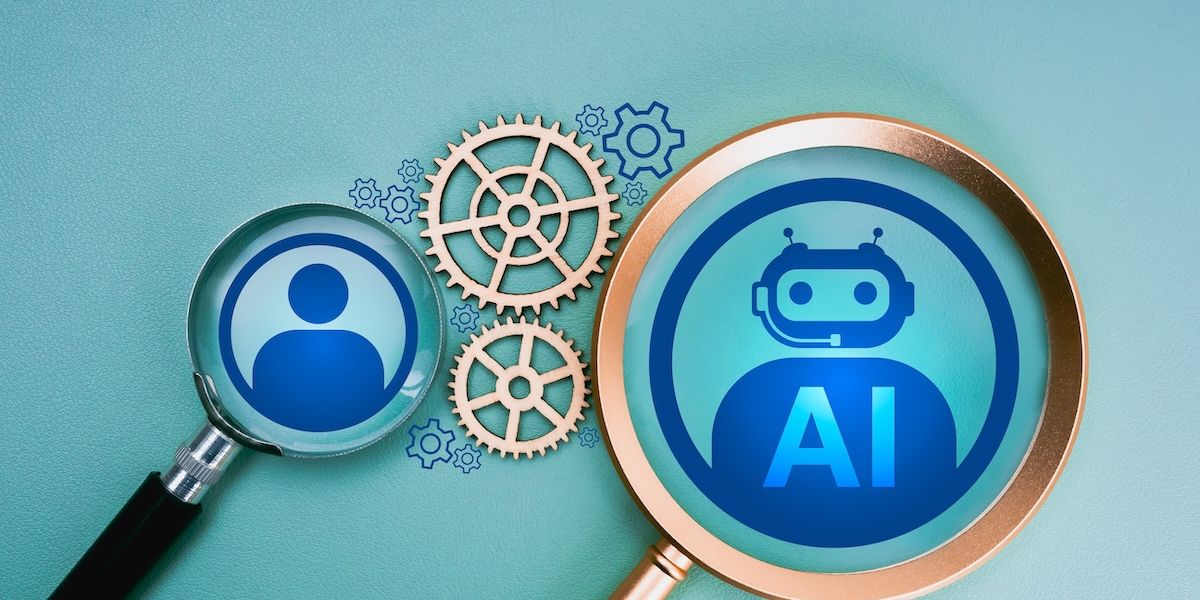 Mesterséges intelligencia a HR-ben: Mire és hogyan használhatók az AI-eszközök?