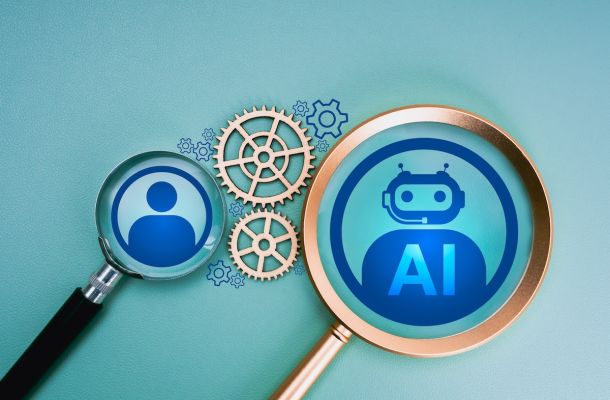 Mesterséges intelligencia a HR-ben: Mire és hogyan használhatók az AI-eszközök?