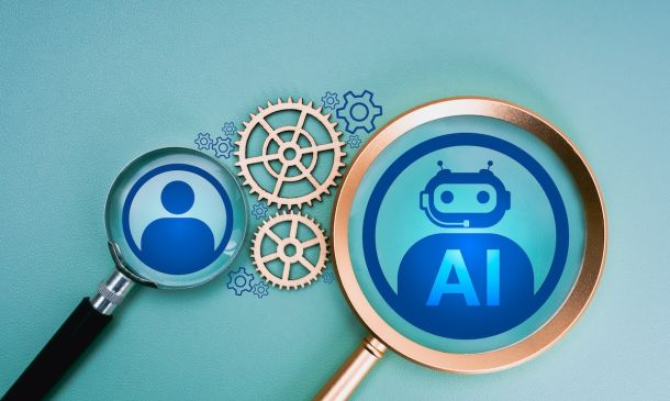 Mesterséges intelligencia a HR-ben: Mire és hogyan használhatók az AI-eszközök?