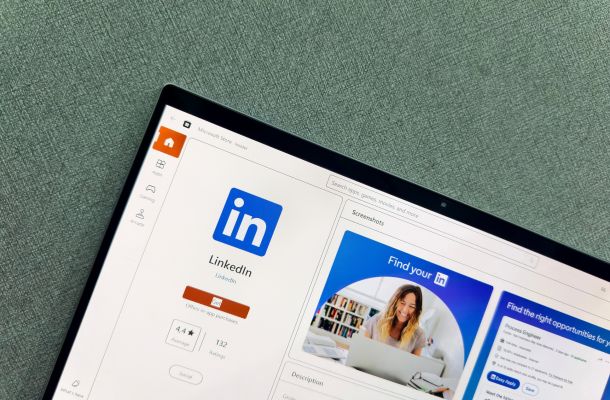 LinkedIn, avagy a lehetőségek tárháza egy kattintásnyira